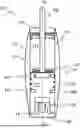 Fig. 01 - DAMPER HAVING BYPASS, METHOD FOR PRODUCING THE DAMPER