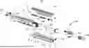 Fig. 01 - FIREARM RECEIVER ASSEMBLY