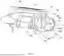 Fig. 03 - FIREARM RECEIVER ASSEMBLY