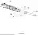Fig. 10 - FIREARM RECEIVER ASSEMBLY