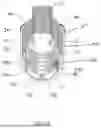 Fig. 13 - FIREARM RECEIVER ASSEMBLY