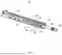 Fig. 15 - FIREARM RECEIVER ASSEMBLY