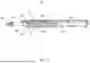 Fig. 17 - FIREARM RECEIVER ASSEMBLY