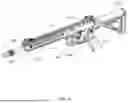 Fig. 21 - FIREARM RECEIVER ASSEMBLY