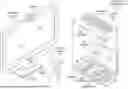 Fig. 01 - INFORMATION HANDLING SYSTEM CAMERA LENS WITH EIGHT ELEMENTS FOR LOW DISTORTION WIDE FIELD OF VIEW