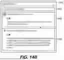 Fig. 22 - CONTENT COLLABORATION PLATFORM WITH AN ENTITY CARD INTERFACE AND CROSS-PRODUCT TOPIC-BASED DATA STRUCTURES