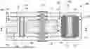 Fig. 01 - TOOLING HOLE FOR HYBRID PANEL ASSEMBLY