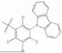 Fig. 586 - ORGANIC ELECTROLUMINESCENT MATERIALS AND DEVICES