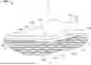 Fig. 01 - SOLE STRUCTURE FOR AN ARTICLE OF FOOTWEAR
