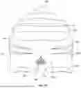 Fig. 11 - SOLE STRUCTURE FOR AN ARTICLE OF FOOTWEAR