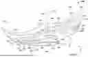 Fig. 14 - SOLE STRUCTURE FOR AN ARTICLE OF FOOTWEAR