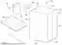 Fig. 03 - DISPOSABLE DIAPER CHANGING KIT