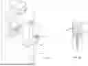 Fig. 06 - SYRINGE DOSE AND POSITION MEASURING APPARATUS