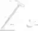 Fig. 09 - SYRINGE DOSE AND POSITION MEASURING APPARATUS