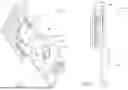 Fig. 10 - SYRINGE DOSE AND POSITION MEASURING APPARATUS