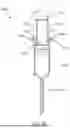 Fig. 19 - SYRINGE DOSE AND POSITION MEASURING APPARATUS