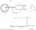 Fig. 22 - SYRINGE DOSE AND POSITION MEASURING APPARATUS
