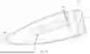 Fig. 24 - SYRINGE DOSE AND POSITION MEASURING APPARATUS