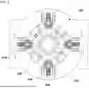 Fig. 04 - OMNIDIRECTIONAL ROTATION DRIVE APPARATUS