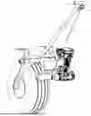 Fig. 01 - General Aviation Portable Electric Towbar