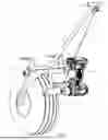 Fig. 02 - General Aviation Portable Electric Towbar