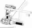 Fig. 07 - General Aviation Portable Electric Towbar