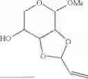 Fig. 167 - METHOD FOR PREPARING AN AT LEAST PARTIALLY ACETAL-PROTECTED SUGAR