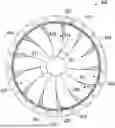 Fig. 01 - PARTIAL EXIT CENTRIFUGAL COMPRESSOR