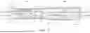 Fig. 11 - CABLE-END CONNECTOR OF OPTICAL-FIBER CONNECTOR ASSEMBLY