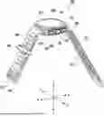 Fig. 01 - WEARABLE ELECTRONIC DEVICE INCLUDING ANTENNA AND CONDUCTIVE ELASTIC MEMBER
