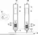 Fig. 01 - STYLUS PEN AND METHOD FOR MANUFACTURING THE SAME