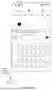 Fig. 40 - PERMISSION MANAGEMENT METHOD, GRAPHICAL INTERFACE, AND RELATED APPARATUS