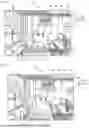 Fig. 12 - METHOD FOR FORMING WALLS TO ALIGN 3D OBJECTS IN 2D ENVIRONMENT