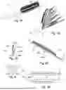 Fig. 02 - METHOD FOR COMPUTER-AIDED DESIGN OF A BRUSH FOR A COSMETIC PRODUCT APPLICATOR, AND ASSEMBLY FOR PRODUCING SUCH A BRUSH