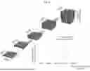 Fig. 03 - Method of Forming Three-Dimensional Electrode Structure