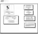 Fig. 01 - METHOD, APPARATUS AND SYSTEM FOR FEE STAMPING OF TRADE MESSAGES