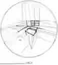 Fig. 06 - PERSPECTIVE RULER DISPLAY METHOD AND COMPUTER-READABLE MEDIUM