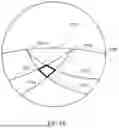 Fig. 39 - PERSPECTIVE RULER DISPLAY METHOD AND COMPUTER-READABLE MEDIUM