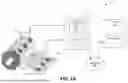 Fig. 02 - Method of Fabrication of Low-Power Electronic Tape for Tracking Items
