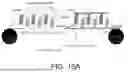 Fig. 24 - Method of Fabrication of Low-Power Electronic Tape for Tracking Items