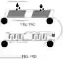 Fig. 26 - Method of Fabrication of Low-Power Electronic Tape for Tracking Items