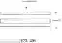 Fig. 44 - Method of Fabrication of Low-Power Electronic Tape for Tracking Items