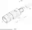 Fig. 02 - ELECTRICAL CONNECTOR