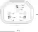 Fig. 07 - ELECTRICAL CONNECTOR