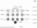 Fig. 07 - SENSING DEVICES ARRANGED IN PREDETERMINED SPACE, AND METHOD FOR LINKING SAME
