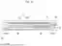 Fig. 13 - DRIVE PORTION FOR DISPLAY DEVICE AND DISPLAY DEVICE INCLUDING THE SAME