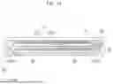 Fig. 15 - DRIVE PORTION FOR DISPLAY DEVICE AND DISPLAY DEVICE INCLUDING THE SAME