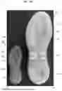 Fig. 08 - FOAMED SOLE COMPONENTS AND METHOD FOR MAKING A SOLE WITH FOAMED SOLE COMPONENTS