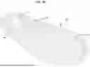Fig. 32 - FOAMED SOLE COMPONENTS AND METHOD FOR MAKING A SOLE WITH FOAMED SOLE COMPONENTS
