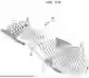 Fig. 40 - FOAMED SOLE COMPONENTS AND METHOD FOR MAKING A SOLE WITH FOAMED SOLE COMPONENTS